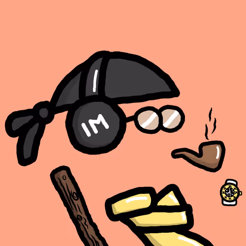 invisible mfers #945