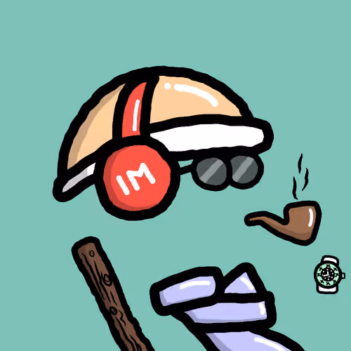 invisible mfers #4362