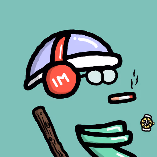 invisible mfers #3402