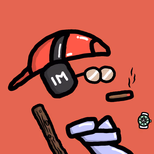 invisible mfers #3031