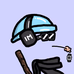 invisible mfers #3496