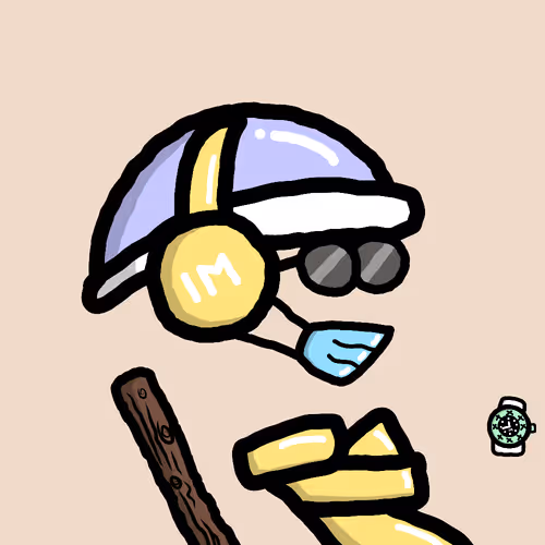 invisible mfers #5147