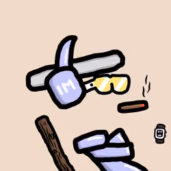 invisible mfers #5005