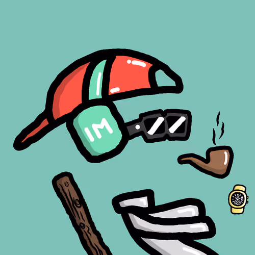 invisible mfers #1338