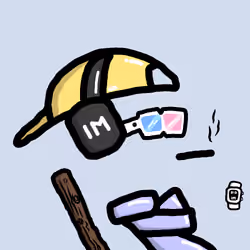 invisible mfers #1368