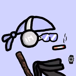 invisible mfers #4873