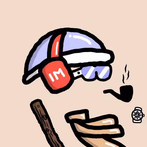 invisible mfers #4261