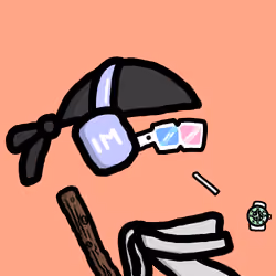 invisible mfers #2805