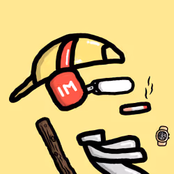 invisible mfers #7297