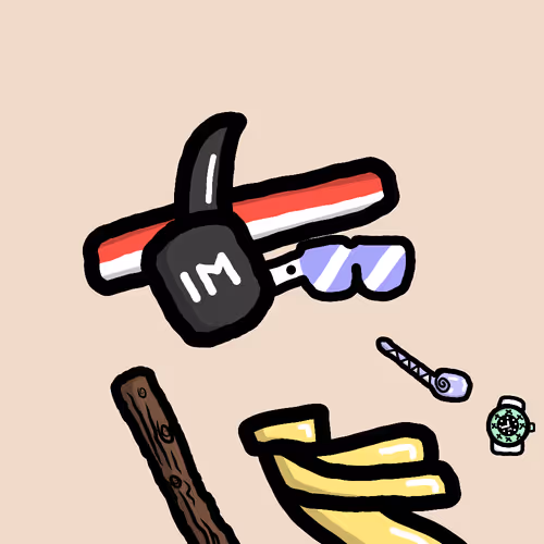 Invisible Mfers