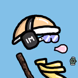 invisible mfers #2846
