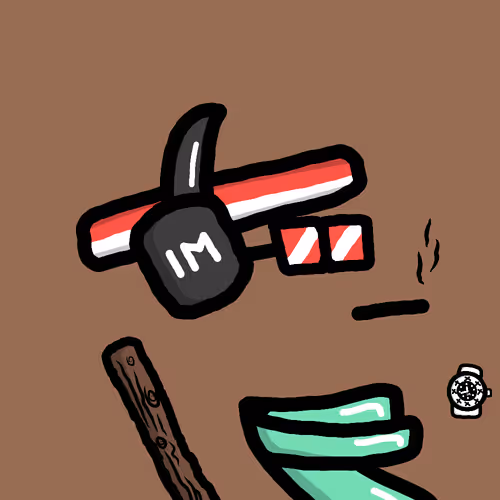 Invisible Mfers