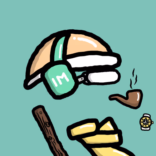 invisible mfers #1581