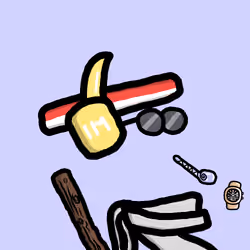 invisible mfers #3966