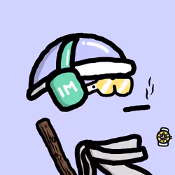 invisible mfers #6822