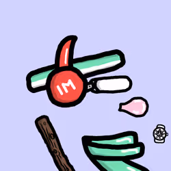 invisible mfers #3340