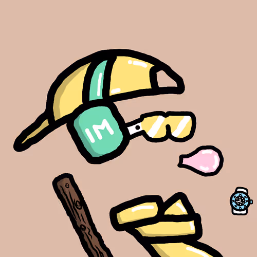 Invisible Mfers