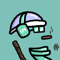 invisible mfers #2044