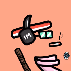 invisible mfers #5689
