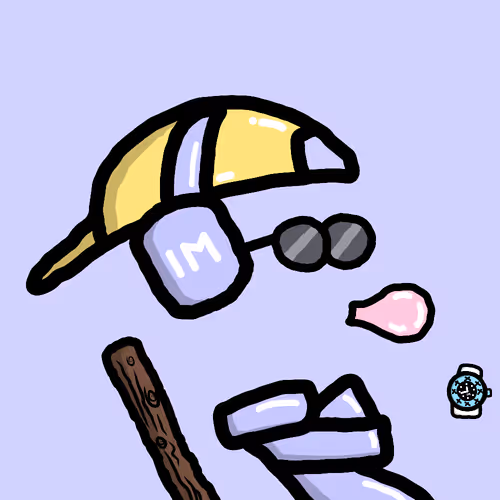 Invisible Mfers