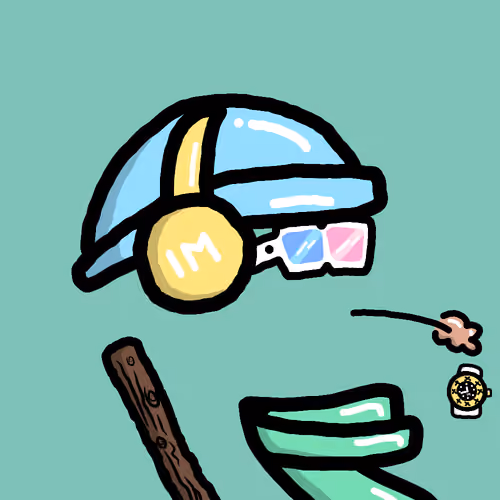 invisible mfers #3746