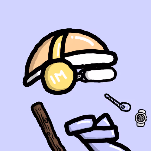 invisible mfers #5395