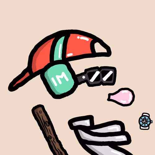 invisible mfers #4013