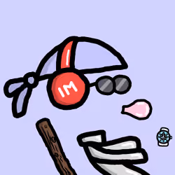 invisible mfers #6828