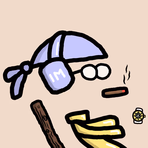 Invisible Mfers
