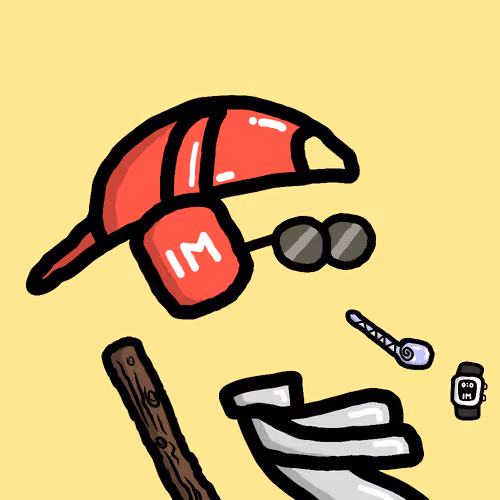 invisible mfers #7410