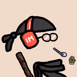 invisible mfers #7846