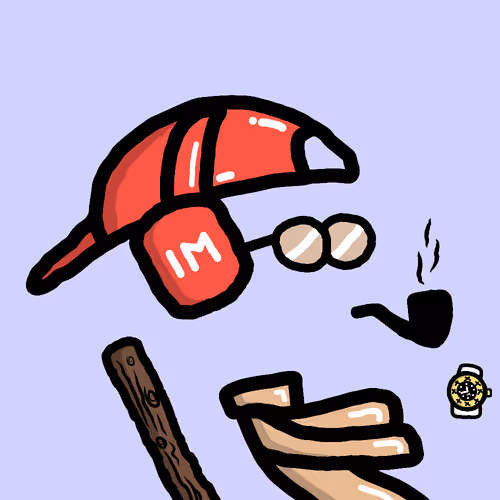 invisible mfers #4077