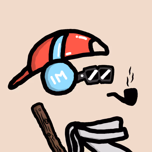 Invisible Mfers