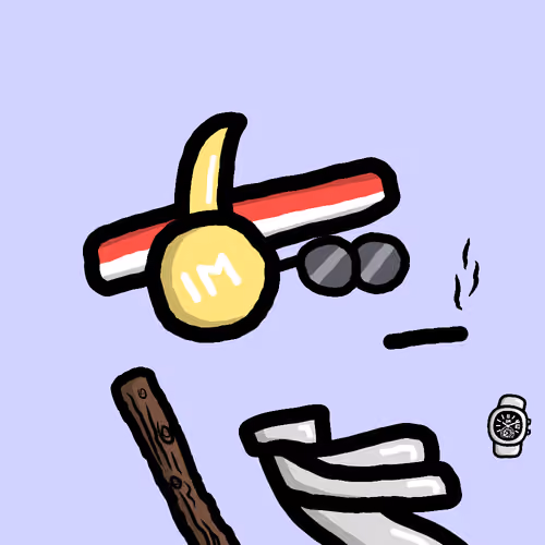 invisible mfers #3090