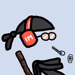 invisible mfers #3426