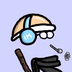 invisible mfers #5542