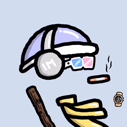 Invisible Mfers