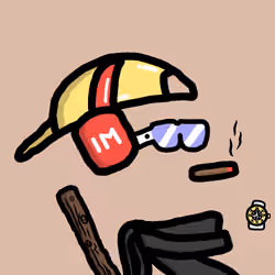 invisible mfers #7660