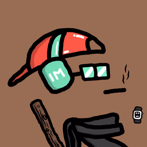 invisible mfers #2164