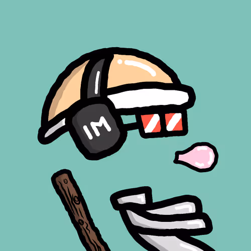 invisible mfers #5667