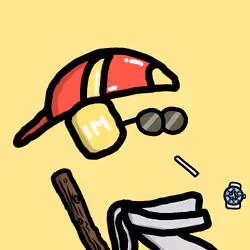 invisible mfers #7769