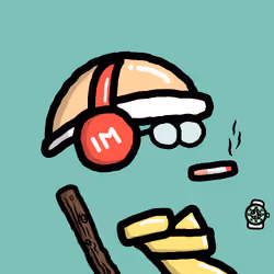 invisible mfers #3967