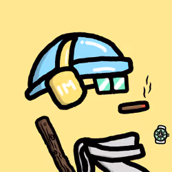 invisible mfers #1337