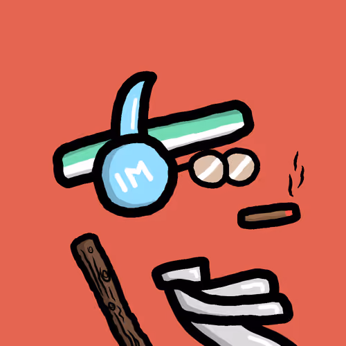invisible mfers #6141