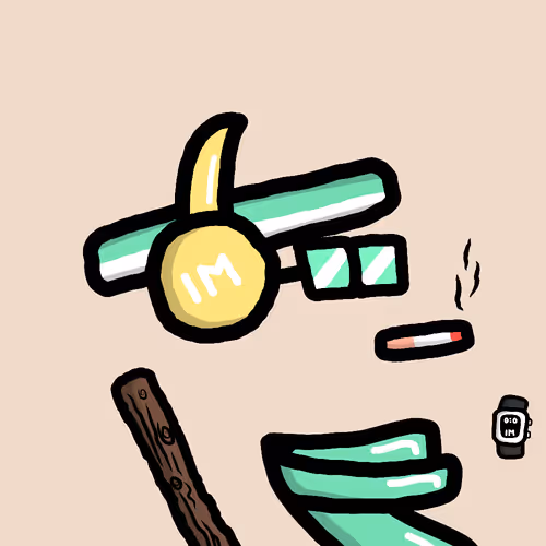 Invisible Mfers