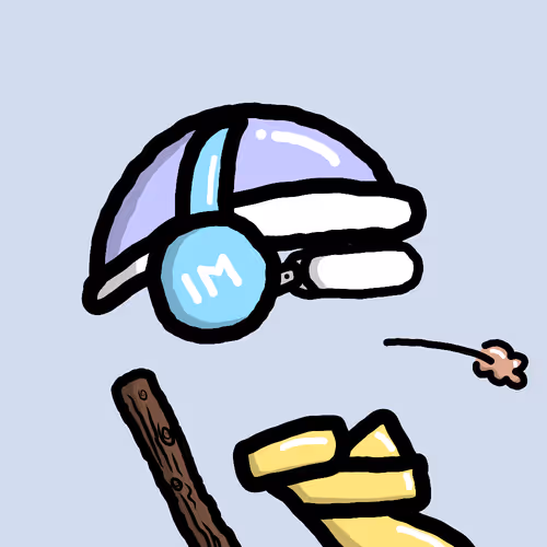 Invisible Mfers