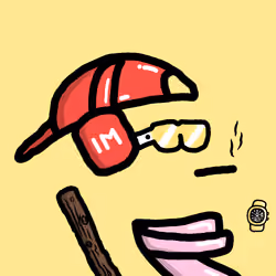 invisible mfers #2518