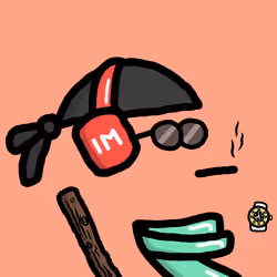 invisible mfers #6874