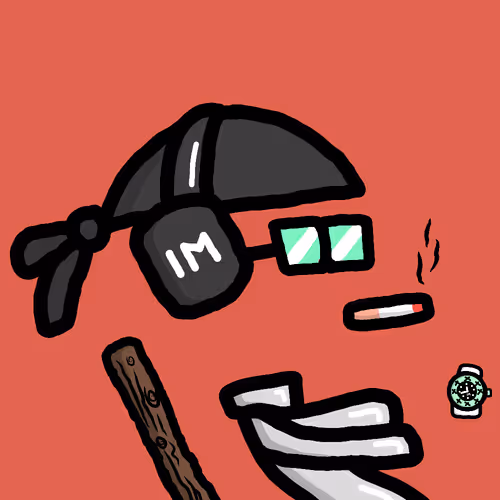 invisible mfers #5449