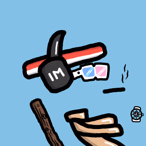 invisible mfers #964